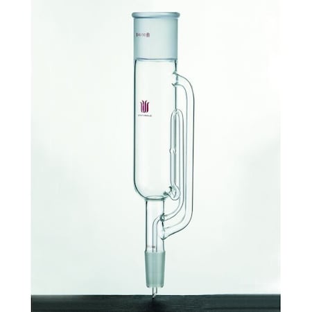 Synthware EXTRACTOR, SOXHLET, 55/50, 24/40 E105550